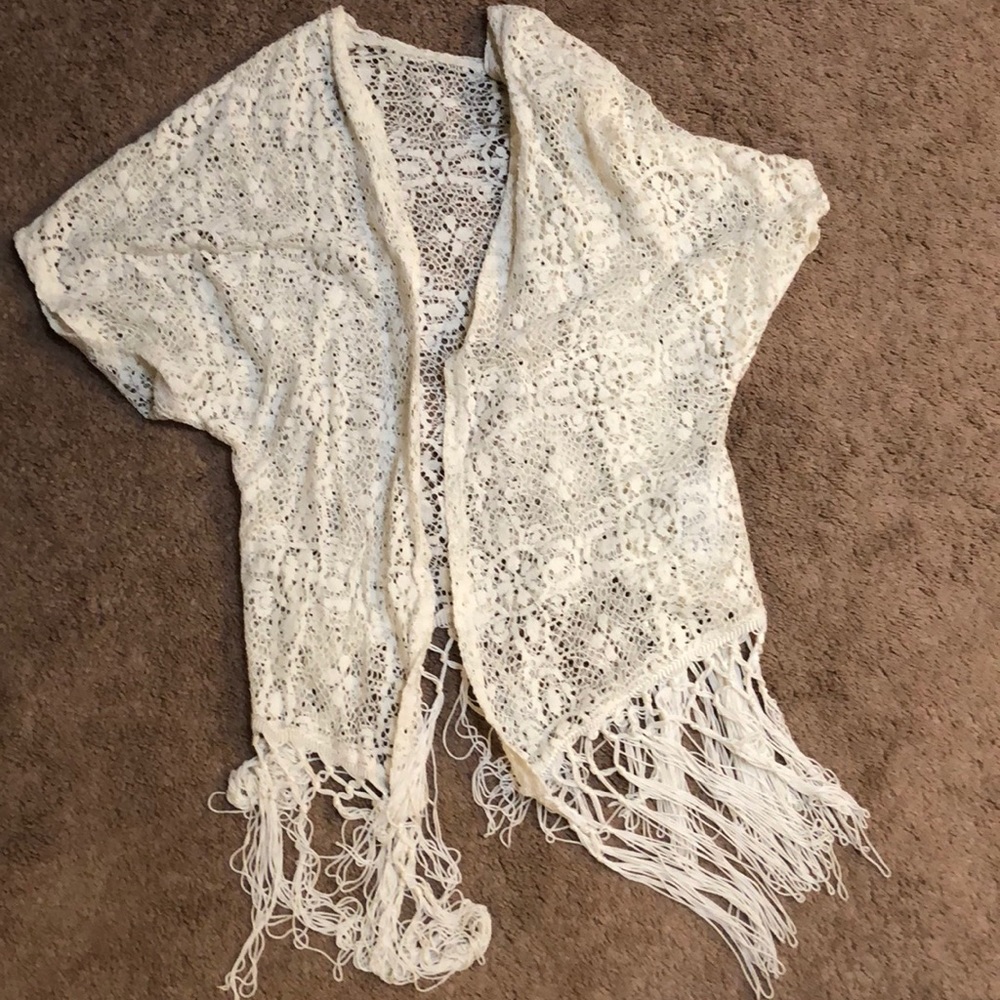 Lace Top